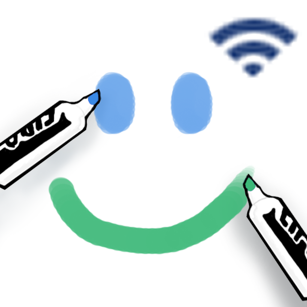 Whiteboard Lite: Collaborative Drawing